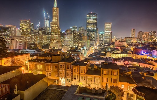 FiDi/North Beach crime: Woman robbed by her online app date, man beaten with steel pipe, more