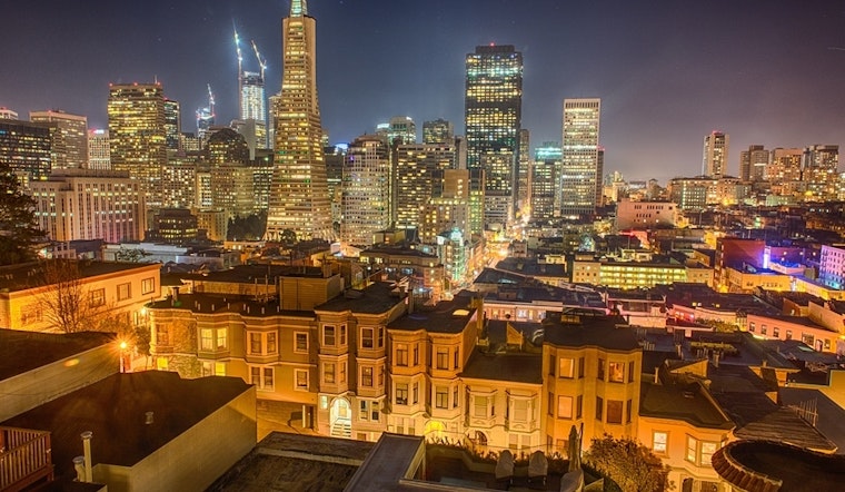 FiDi/North Beach crime: Woman robbed by her online app date, man beaten with steel pipe, more