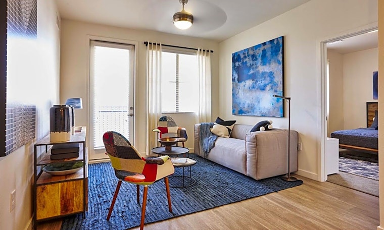 Apartments for rent in Henderson: What will $1,700 get you?