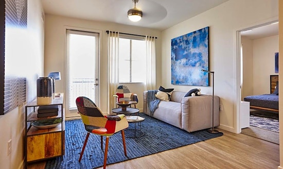 Apartments for rent in Henderson: What will $1,700 get you?