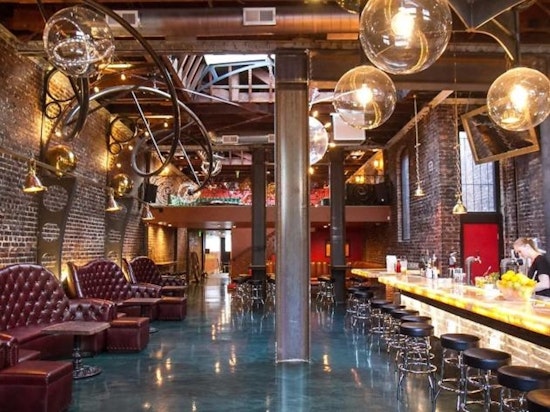 SF Eats: Rusted Mule closes in Polk Gulch, Souvla launches Greek frozen yogurt truck, more