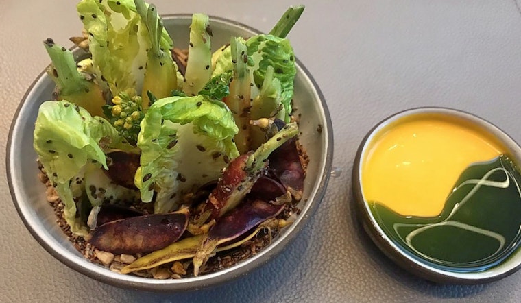 New American spot Electric Lemon debuts in Chelsea