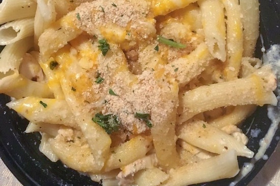 New South End Italian spot Blackjack Pasta Kitchen opens its doors