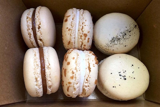 5 top spots for desserts in Sacramento