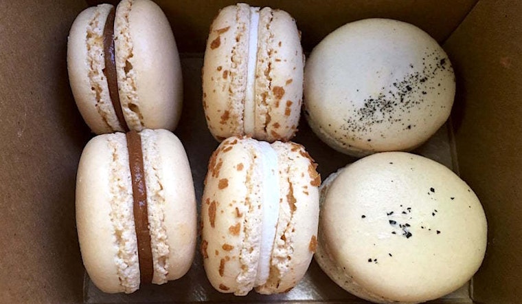 5 top spots for desserts in Sacramento