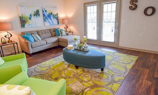 Apartments for rent in Nashville: What will $1,000 get you?