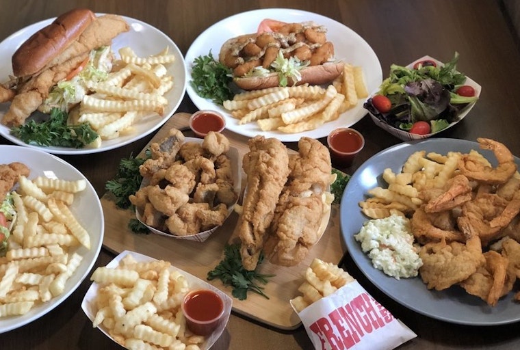 Check out the newest businesses to launch in Chicago