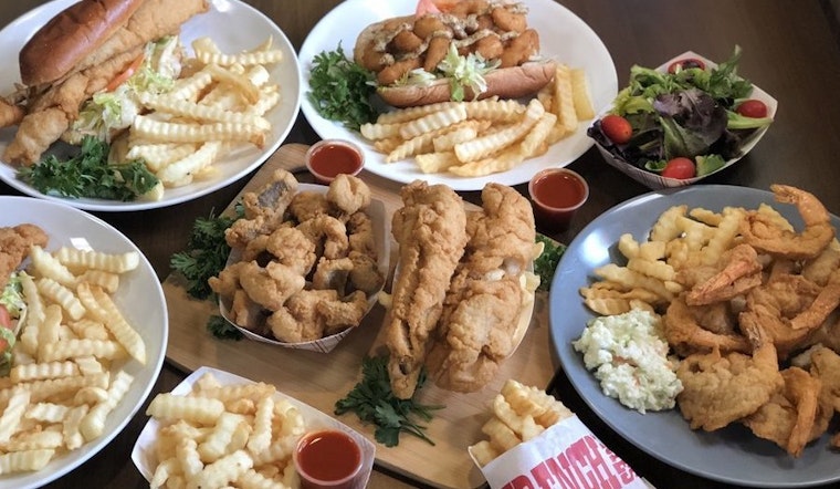 Check out the newest businesses to launch in Chicago