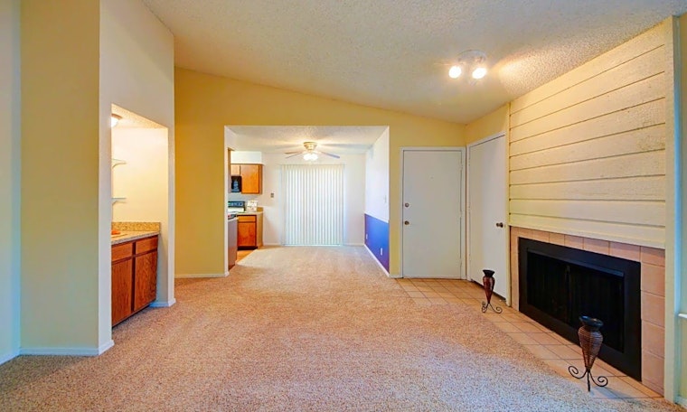 Apartments for rent in Tulsa: What will $800 get you?