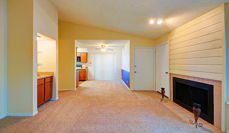 Apartments for rent in Tulsa: What will $800 get you?