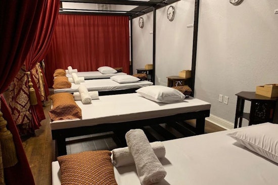 New massage spot Chaiyo Thai Massage now open in Mosswood