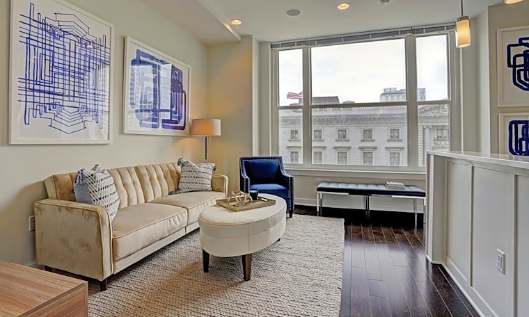 Apartments for rent in Houston: What will $2,000 get you?