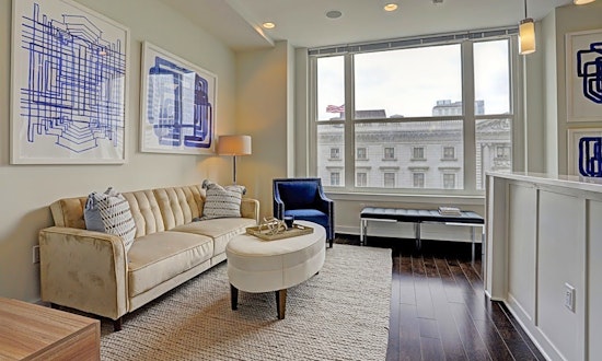 Apartments for rent in Houston: What will $2,000 get you?
