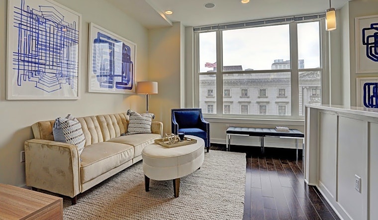 Apartments for rent in Houston: What will $2,000 get you?