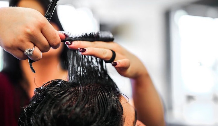 The 5 best barber shops in Fresno