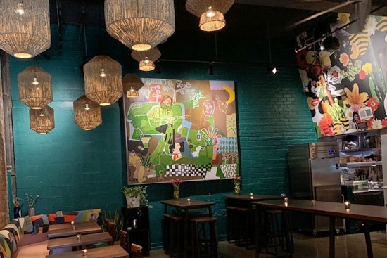 New bar Lost & Found OTR now open in Over-the-rhine
