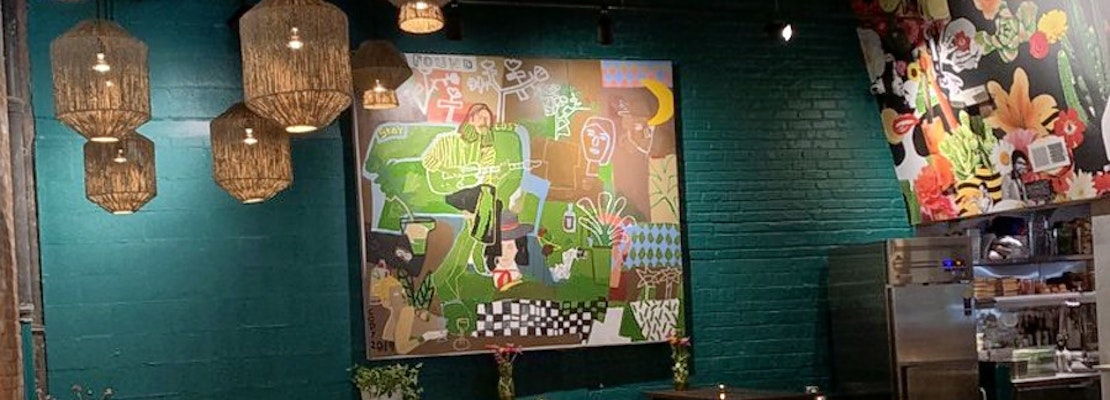 New bar Lost & Found OTR now open in Over-the-rhine