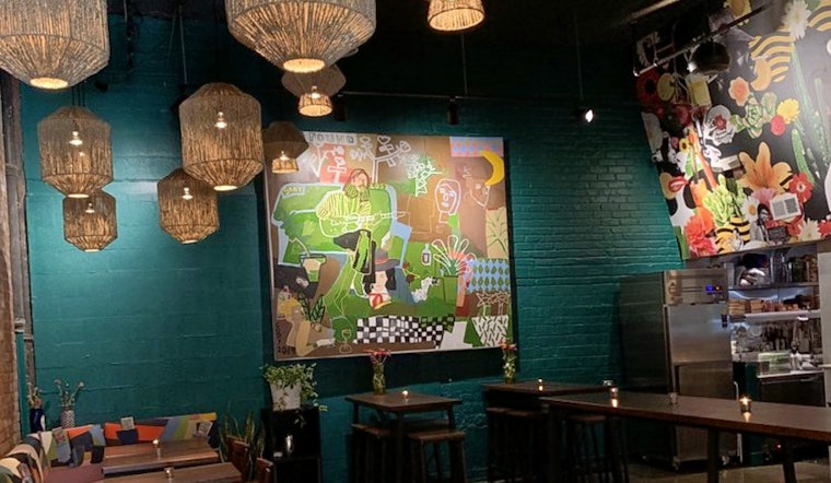 New bar Lost & Found OTR now open in Over-the-rhine