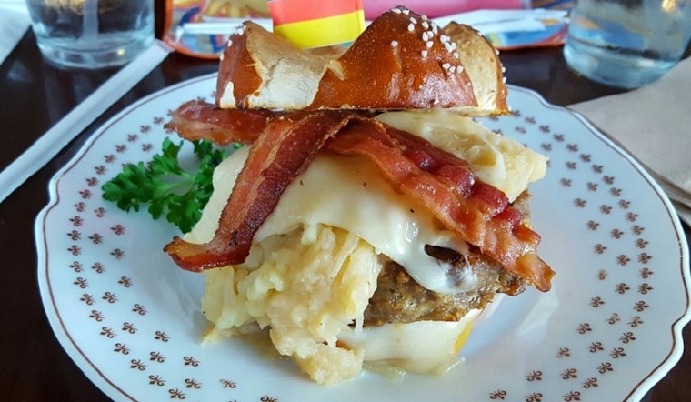 Corpus Christi's 3 best spots to score inexpensive breakfast and brunch