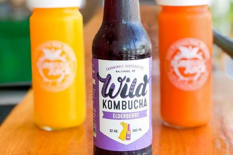 Pure Raw Juice makes Hampden debut with smoothies and more