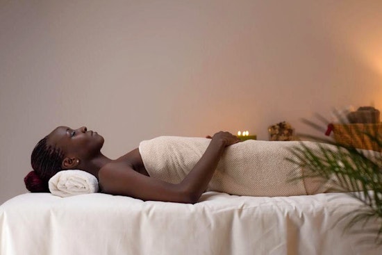 Here are Jersey City's top 4 places for a massage
