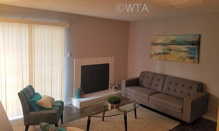 Apartments for rent in San Antonio: What will $1,400 get you?