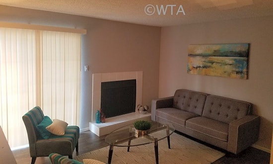 Apartments for rent in San Antonio: What will $1,400 get you?