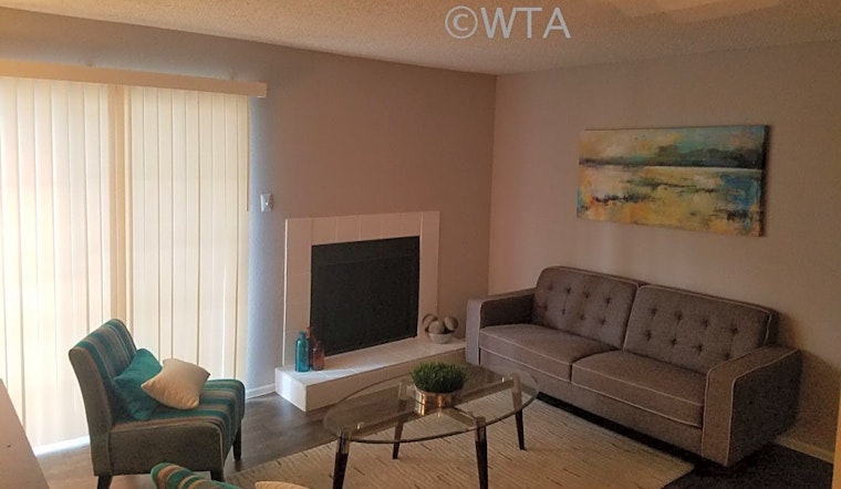 Apartments for rent in San Antonio: What will $1,400 get you?