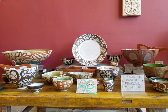 Boston's 5 favorite spots to splurge on home decor