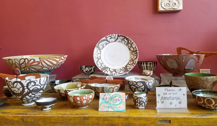 Boston's 5 favorite spots to splurge on home decor