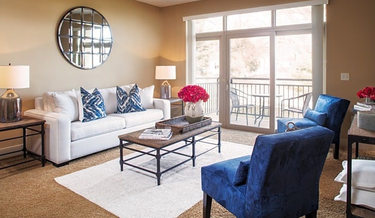 Apartments for rent in Omaha: What will $1,800 get you?