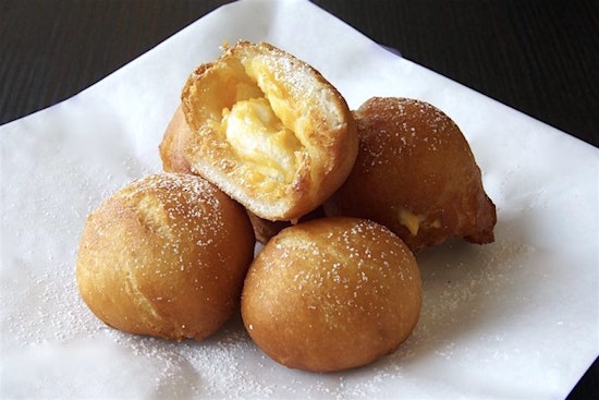 New traditional American spot Yum Yum Munchies debuts in downtown Bakersfield