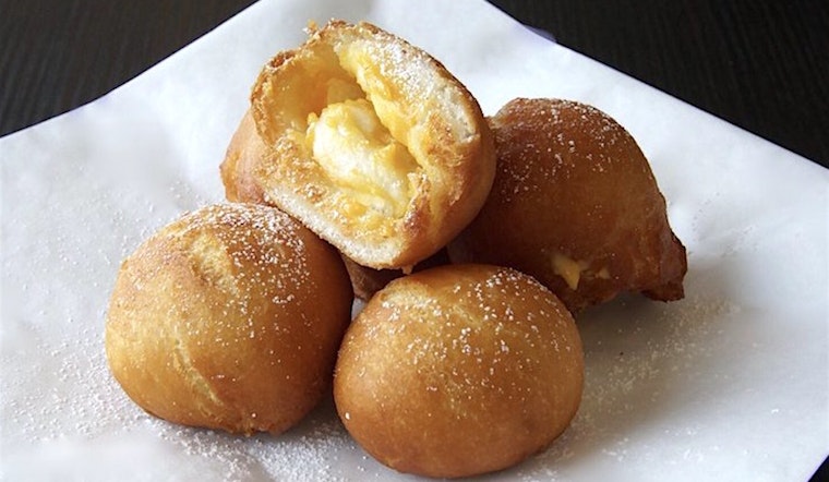 New traditional American spot Yum Yum Munchies debuts in downtown Bakersfield