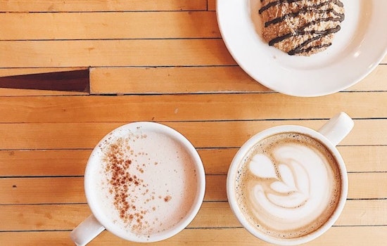 The 5 best spots to score coffee in St. Louis