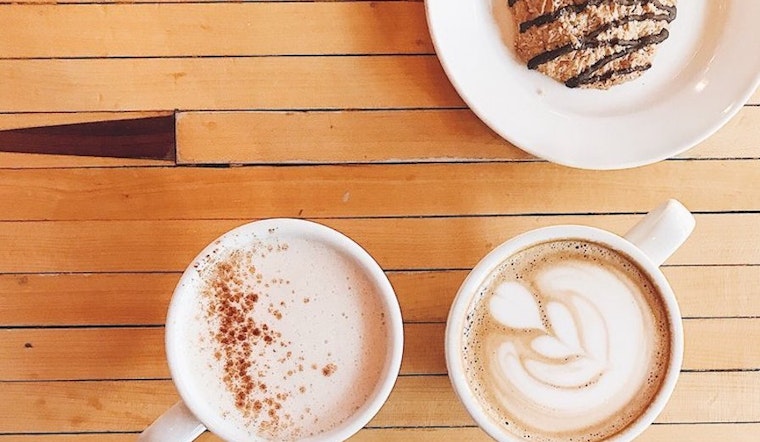 The 5 best spots to score coffee in St. Louis