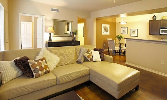 Apartments for rent in Oklahoma City: What will $1,200 get you?