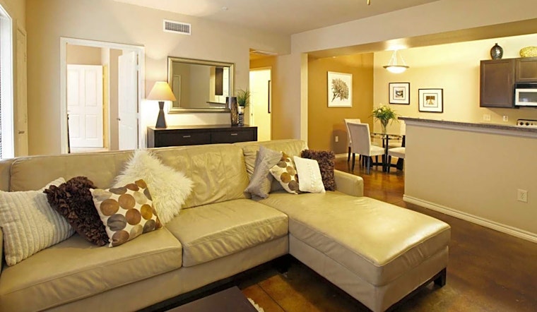 Apartments for rent in Oklahoma City: What will $1,200 get you?