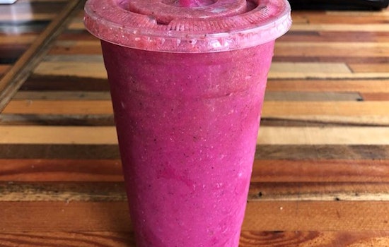 The 5 best spots to score juices and smoothies in Honolulu