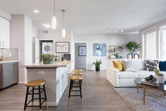 Apartments for rent in San Jose: What will $3,400 get you?