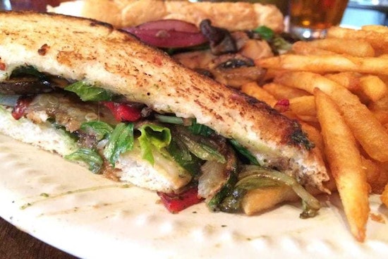 4 top spots for sandwiches in El Paso