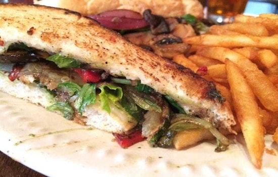 4 top spots for sandwiches in El Paso