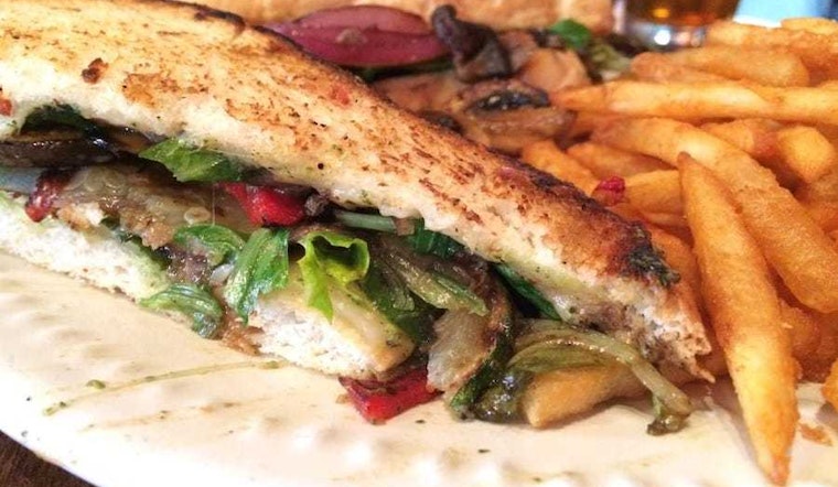 4 top spots for sandwiches in El Paso