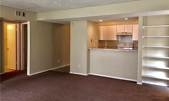 What apartments will $800 rent you in Woodhaven, today?