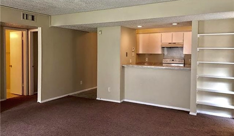 What apartments will $800 rent you in Woodhaven, today?