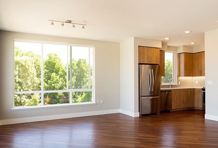 Apartments for rent in Sunnyvale: What will $4,200 get you?