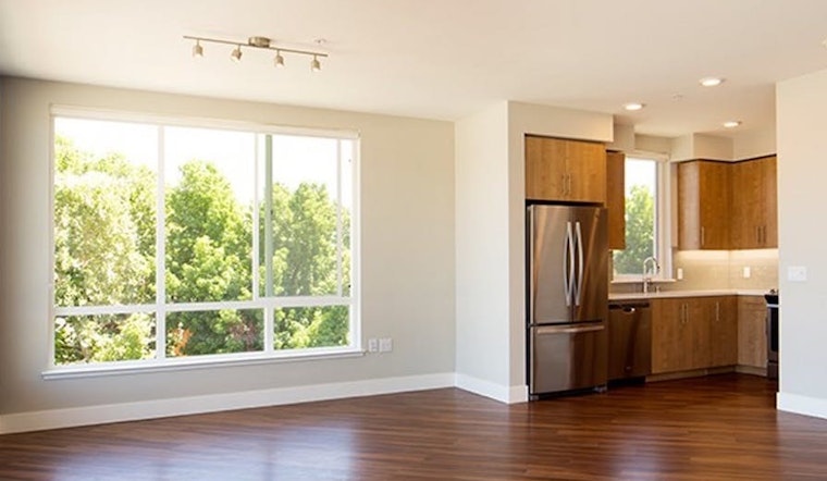 Apartments for rent in Sunnyvale: What will $4,200 get you?