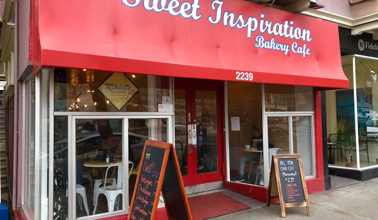 City Hits 'Sweet Inspiration Bakery Café' With Formula Retail Violation For 2nd Time
