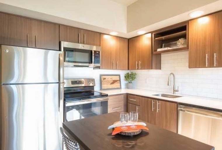 Apartments for rent in Portland: What will $1,500 get you?