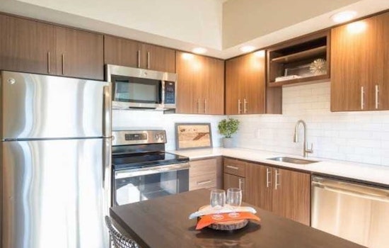 Apartments for rent in Portland: What will $1,500 get you?