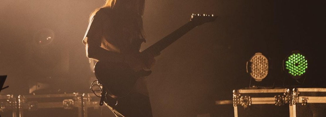 3 music events worth seeking out in Kansas City this weekend